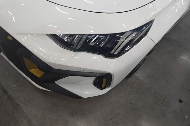 Used GAC Trumpchi EMPOW 2021 270T DCT J15 Version