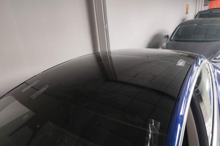 Used Tesla Model 3 2020 Standard Range Rear-Wheel Drive Upgraded Version
