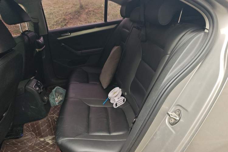 Used Volkswagen Sagitar 2018 280TSI DSG Ignite Edition
