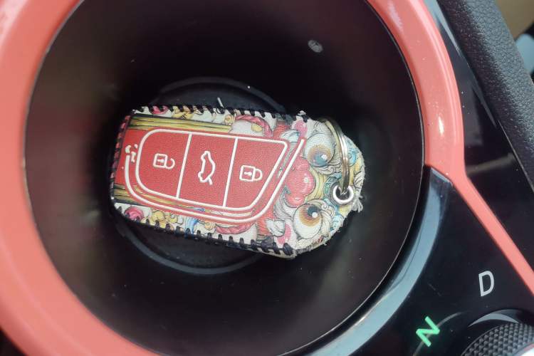 Used Chery Little Ant 2021 200 000-Yuan Ant Fan Edition Energized Version Lithium Iron Phosphate 301 km