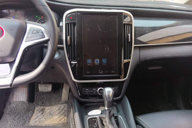 Used BYD Song MAX 2017 1.5T Automatic Smart Connect Luxury 7-Seater