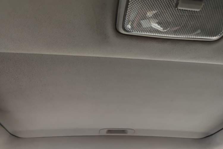 Used CHANGAN Eado 2013 1.6L Automatic Junku Model China IV Standard Headliner