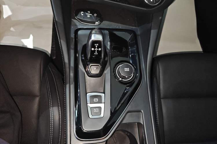 Used Lynk & Co 03 2022 2.0TD DCT JingPro