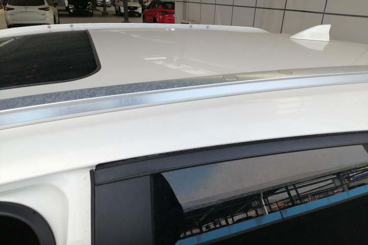 Used Mazda CX-5 2022 2.0L Automatic Two-Wheel Drive Smart Edition Roof