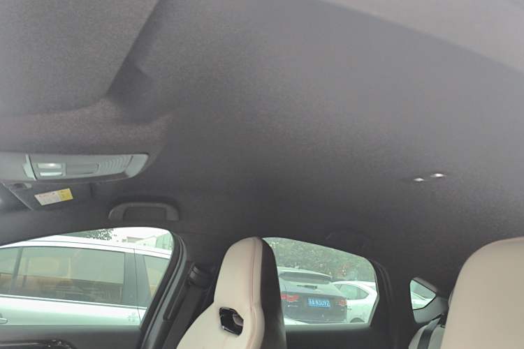 Used BYD Qin PLUS 2024 HONOR Edition DM-i 55KM Beyond Model