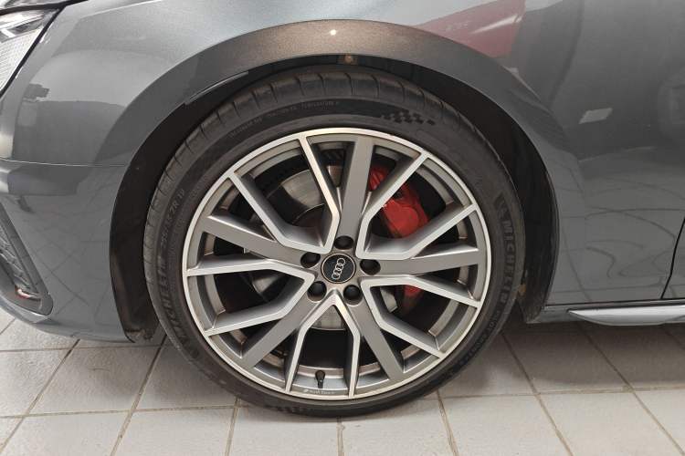 Used Audi S4 2023 S4 3.0TFSI