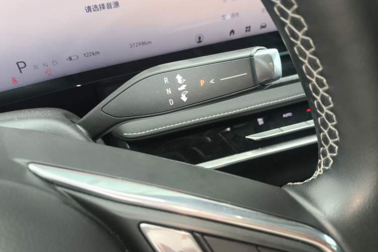 Used Buick E5 2023 Zhenxiang Standard Range Edition