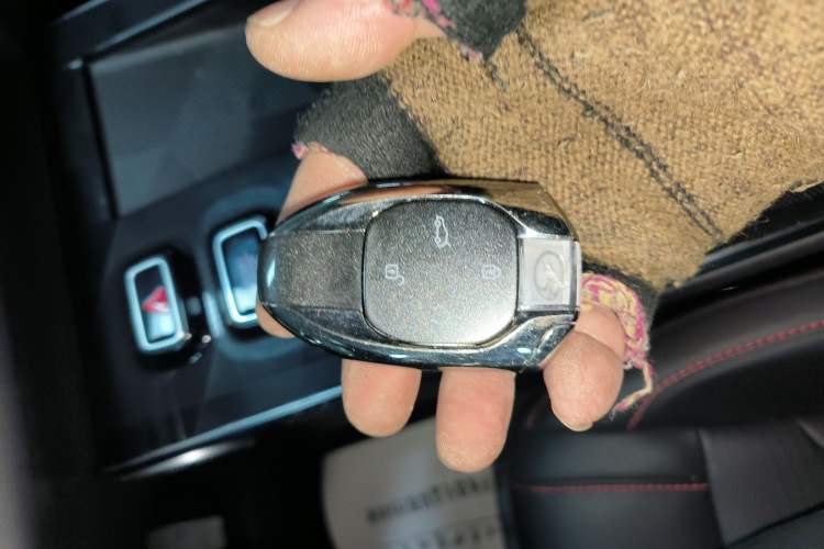 Used GAC Trumpchi EMKOO 2022 2.0 ATK TwinStar Pro Edition