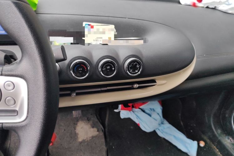 Used Wuling Bingo 2023 203km Light Edition