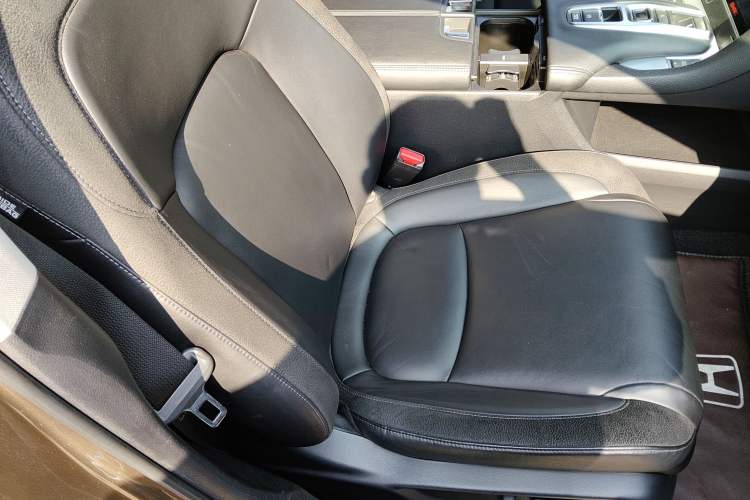 Used Honda Avancier 2017 370TURBO 2WD Luxury Edition
