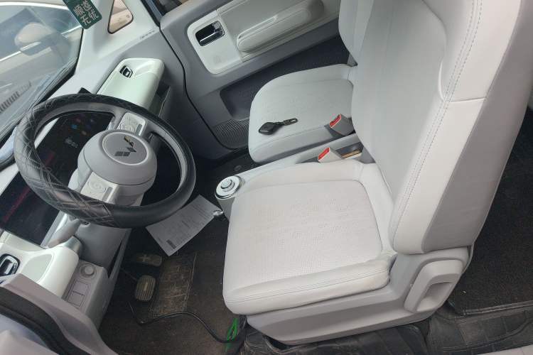 Used Wuling Air ev 2023 - Four Seats - Advanced Edition