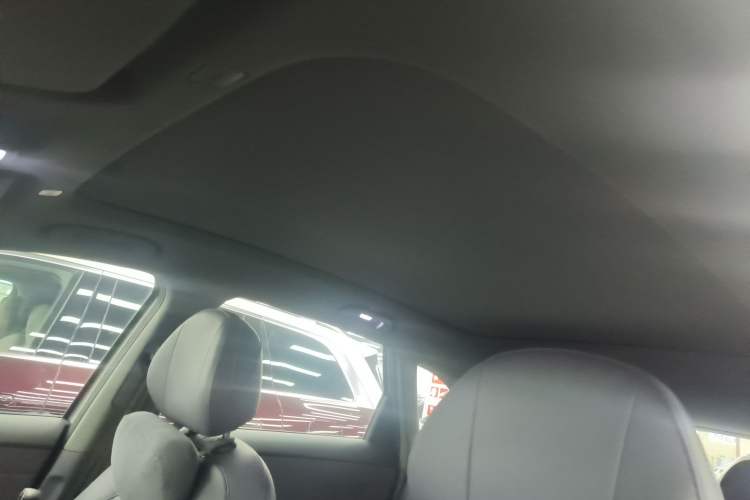 Used Hima H5 2025 Model Range-Extending Max Headliner