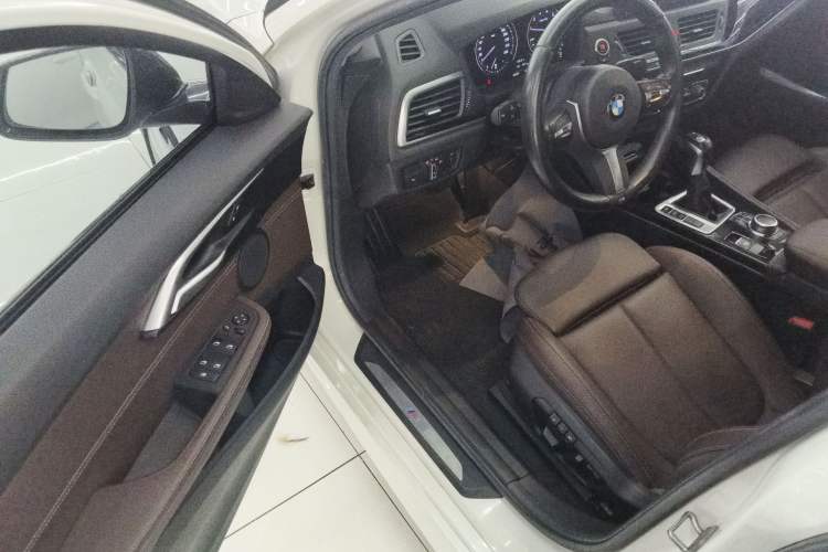 Used BMW 1 Series 2019 118i M Sport Package
