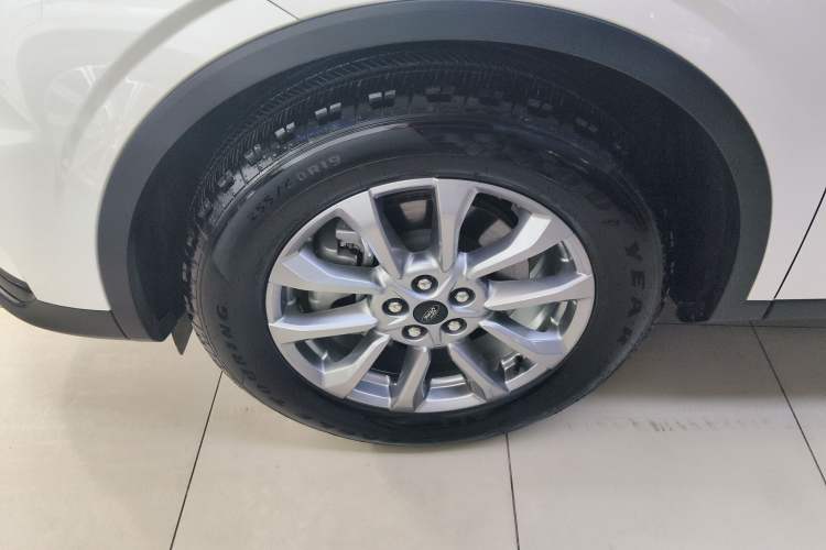 Used Ford Edge 2023 Ford Explorer L 2.0T EcoBoost Two-Wheel Drive 5-Seater Fashion Edition