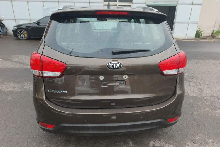 Used Kia Carens 2013 2.0L 5-Seater Automatic Standard Version China V Standard