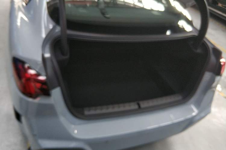 Used BMW 2 Series 2025 225L M Sport Night Edition Package
