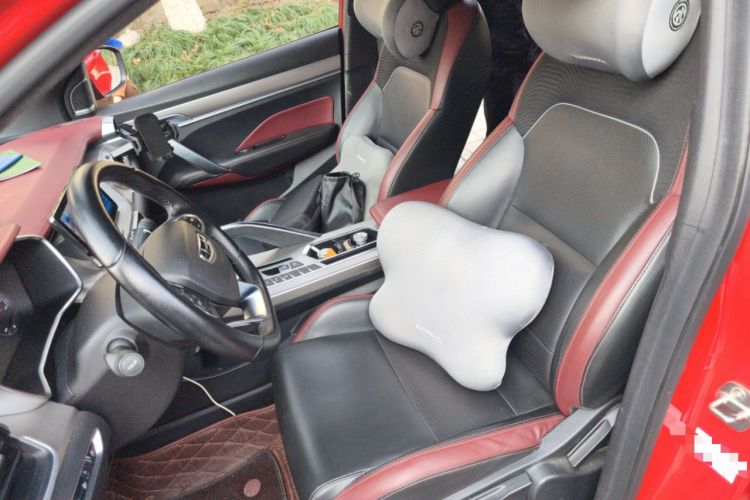 Used Geely Auto Coolray 2020 PRO 260T DCT Light Knight BSG