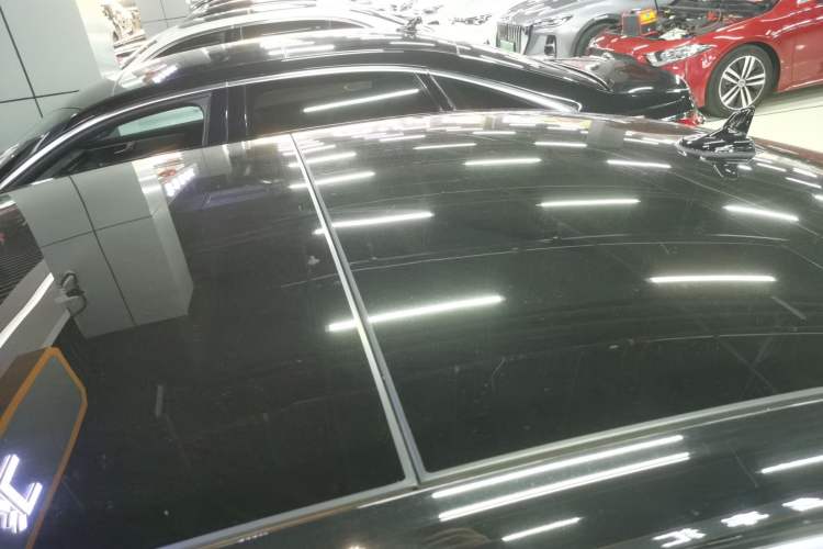 Used Audi A6L 2025 45 TFSI quattro Prestige Dynamic Edition