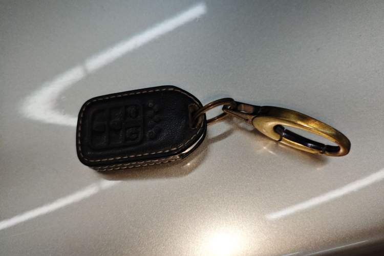 Used Honda UR-V 2017 240TURBO Two-Wheel Drive Luxury Edition China VI