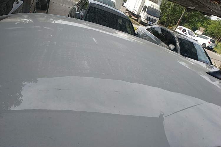 Used Roewe Clever 2021 302km Excellence Edition
