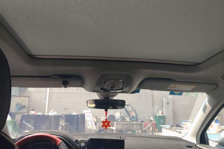 Used Audi Q5L 2018 40 TFSI Prestige Fashion Edition China V