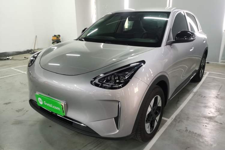 Used Geely Galaxy Geome 2025 310km Dream Edition