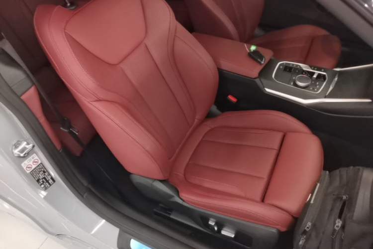 Used BMW 4 Series 2023 425i M Sport Package
