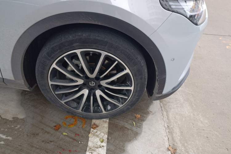 Used Leapmotor C11 2021 Luxury Edition