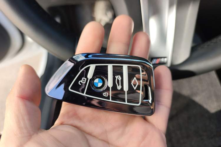 Used BMW 3 Series 2022 Updated 325Li M Sport Package
