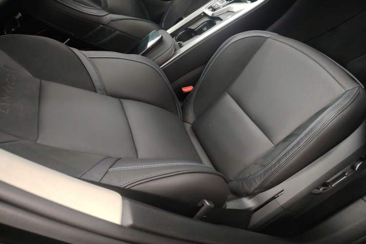 Used Lynk & Co 01 EM-P 2019 1.5T PHEV JingPro National VI Right Front Seat