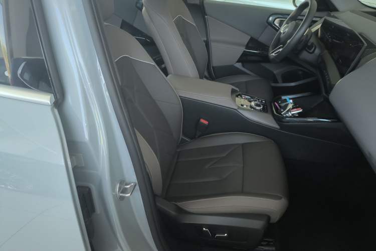 Used BMW X3 2025 xDrive30L Luxury Edition M Sport Package