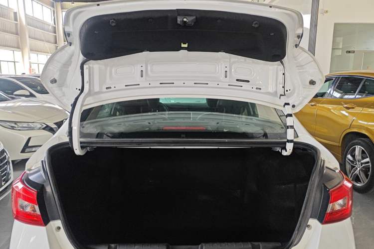 Used Chery Arrizo 5 2019 Revised PRO 1.5L CVT Youth Edition China VI Standard