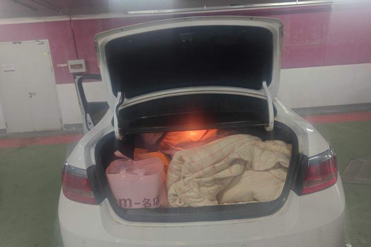 Used Buick GT 2013 GT 1.8L Automatic Fashion Edition
