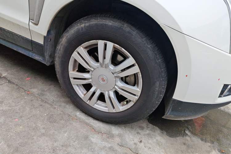 Used Cadillac SRX 2015 3.0L Comfort Version