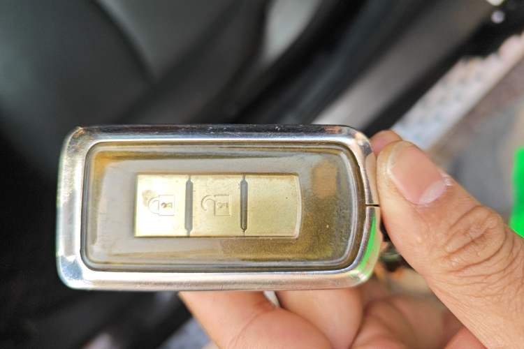 Used Mitsubishi ASX 2018 2.0L CVT Two-Wheel Drive Deluxe Edition