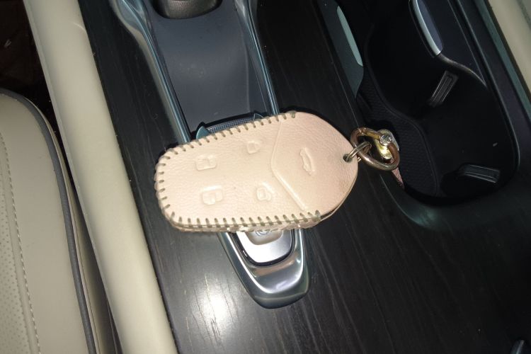 Used VOYAH Dream 2022 0-Carbon Edition Dream+ Smart Enjoyment Package 475 km