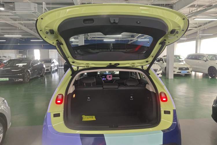 Used firefly 2025 Illuminated Edition
