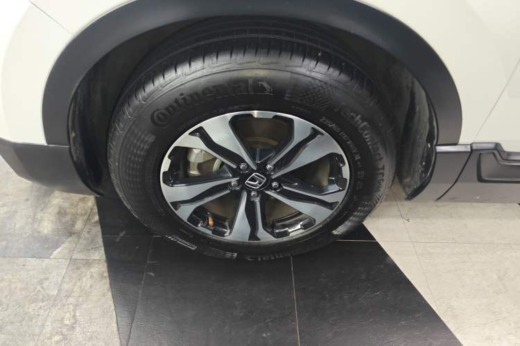 Used Honda CR-V 2021 240TURBO CVT 2WD Comfort Version Left Front Wheel Hub