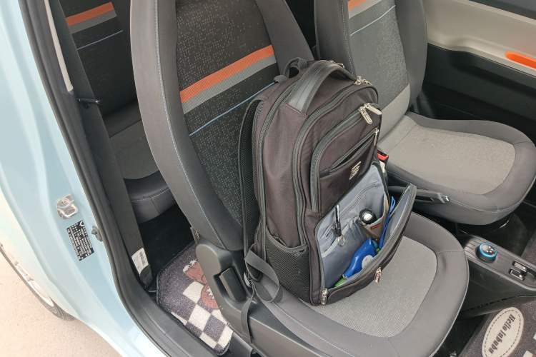 Used Wuling Hongguang MINIEV 2020 Enjoyment Model Lithium Iron Phosphate
