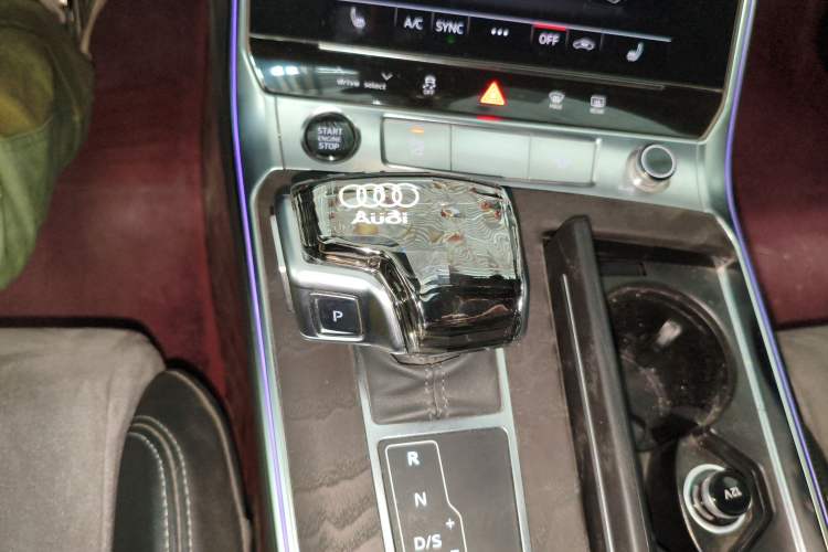 Used Audi A6L 2024 45 TFSI quattro Prestige Dynamic Edition