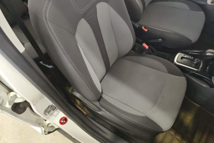 Used Ford EcoSport 2013 1.5L Automatic Fashion Model