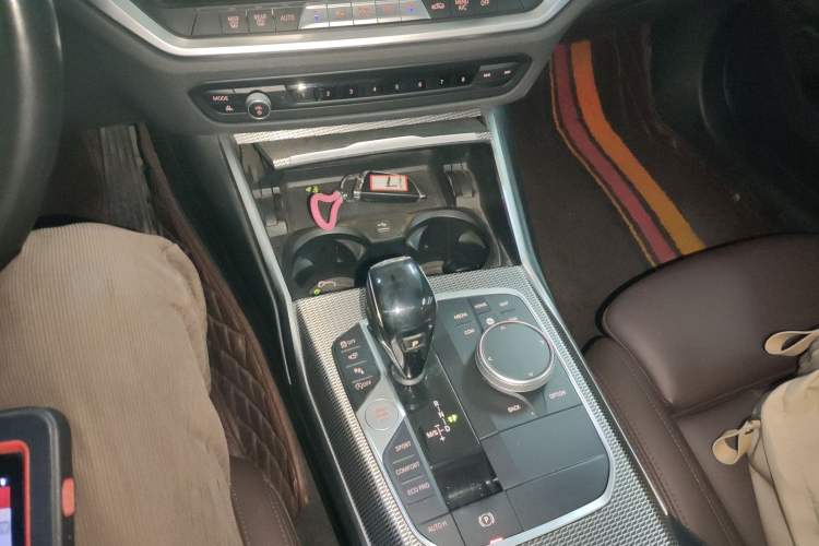 Used BMW 3 Series 2020 Facelifted 325Li M Sport Night Edition Package