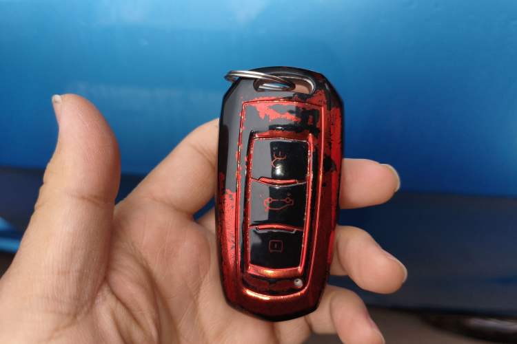 Used Geely Auto Vision X3 2021 PRO 1.5L CVT Deluxe Model
