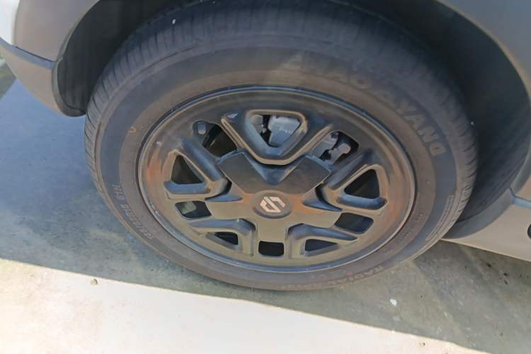 Used Leapmotor T03 2025 310 Comfort Edition