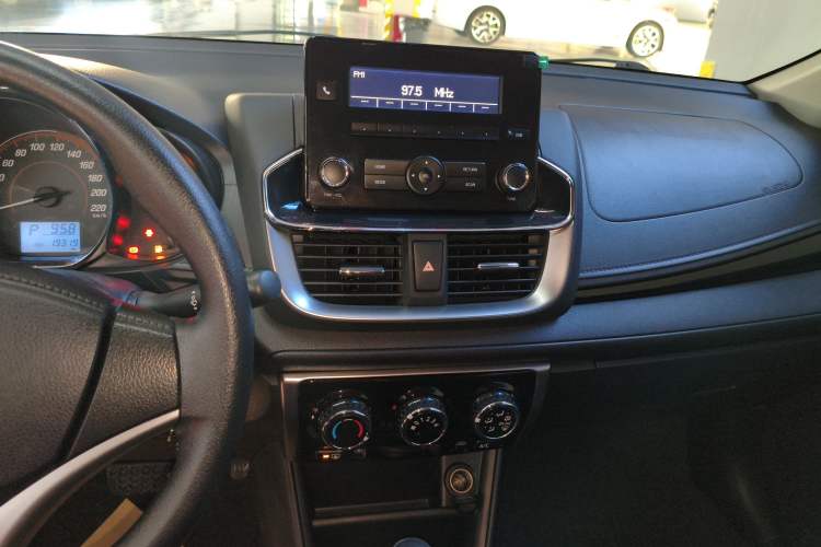 Used Toyota YARiS L Zhi Xuan 2020 1.5L CVT Luxury Edition