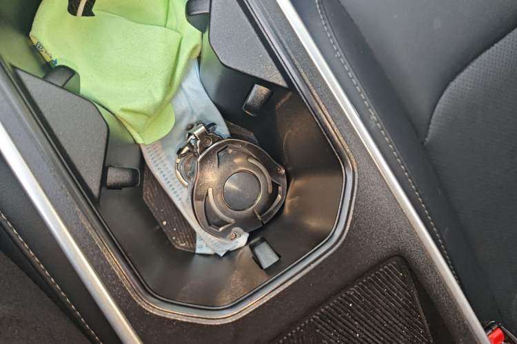 Used NETA V 2022 Chao 400 Lite