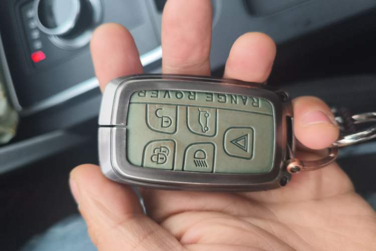 Used Land Rover Discovery Sport 2017 2.0T SE