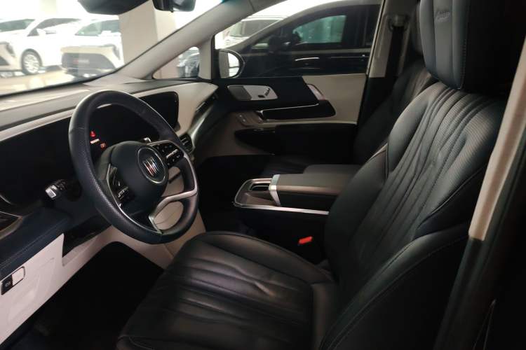 Used Buick Century 2023 2.0T Four-Seat Private Edition
