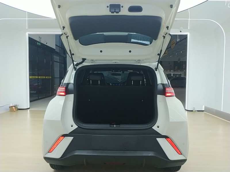 Used BYD Seagull 2025 305km Active Version — 18