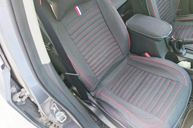 Used Chevrolet Monza 2019 Redline 320T Dual-Clutch Sporty Version China VI Standard
